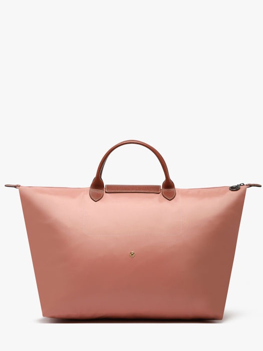 Longchamp Le pliage original Reistassen Roze